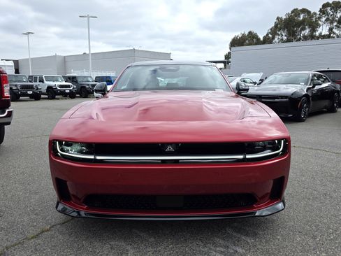 New 2024 Dodge Charger R/T w/ Plus Group image 7