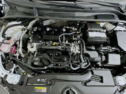 Certified 2024 Toyota Corolla LE image 28