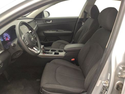 Used 2020 Kia Optima LX FWD image 17