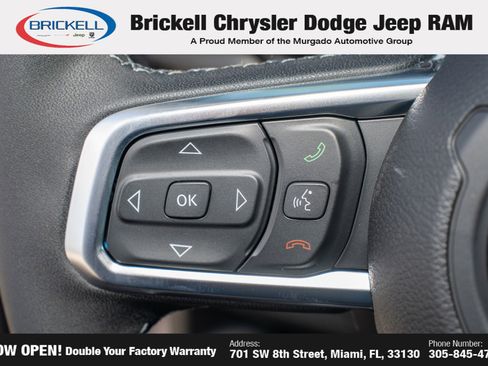 New 2026 Jeep Wrangler Sahara image 29