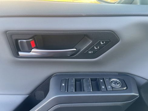 New 2026 Toyota RAV4 XSE w/ Weather Package image 20