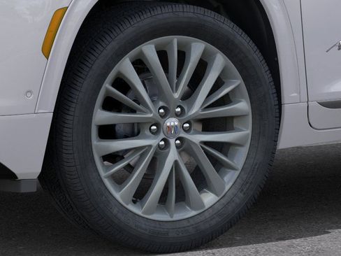 New 2025 Buick Enclave Avenir w/ Super Cruise Package image 28