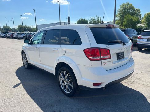 Used 2019 Dodge Journey GT AWD/4WD image 5