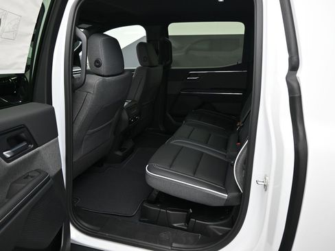 New 2026 GMC Sierra EV Elevation w/ Premium Package image 23