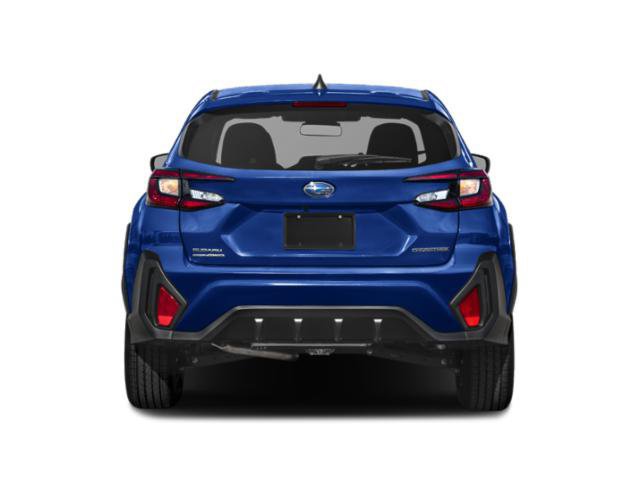New 2027 Subaru Crosstrek 2.5i AWD/4WD image 8