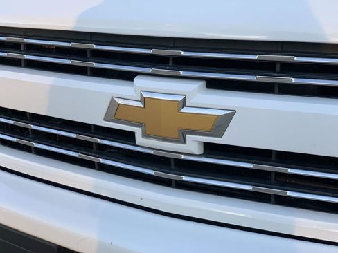 Used 2017 Chevrolet Silverado 2500 LTZ w/ Duramax Plus Package image 30