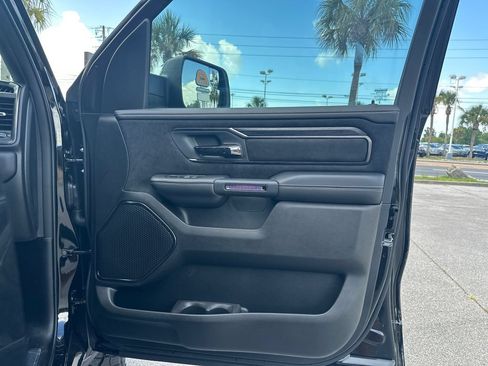 New 2026 RAM 1500 RHO AWD/4WD image 18