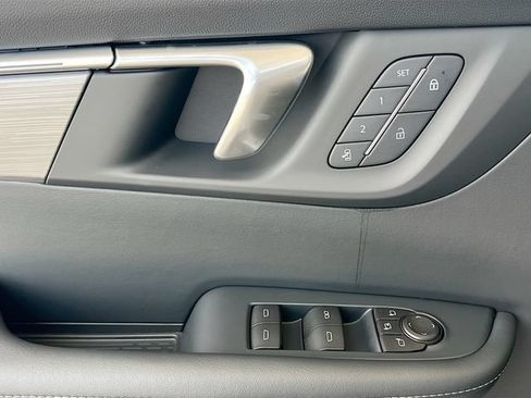 New 2026 Buick Enclave Preferred w/ Power Package FWD image 13