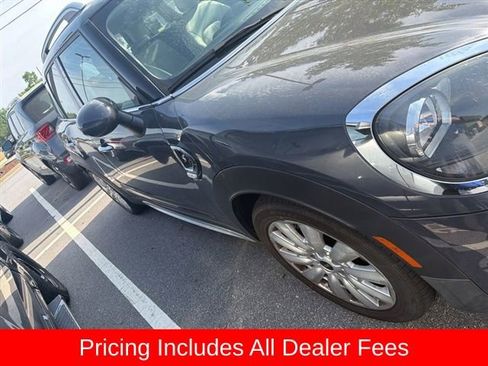 Used 2019 MINI Cooper Countryman S FWD image 8