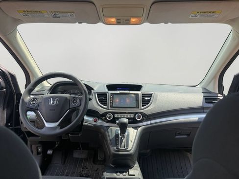 Used 2016 Honda CR-V EX image 10