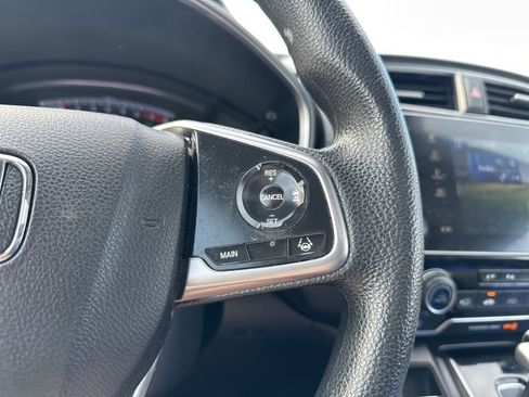 Used 2022 Honda CR-V EX image 22