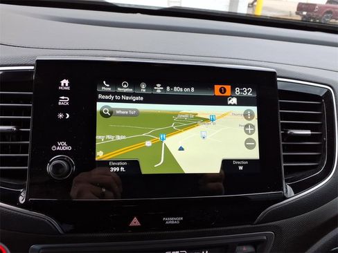 Used 2022 Honda Passport TrailSport image 15