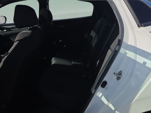 Used 2021 Honda Civic EX image 11