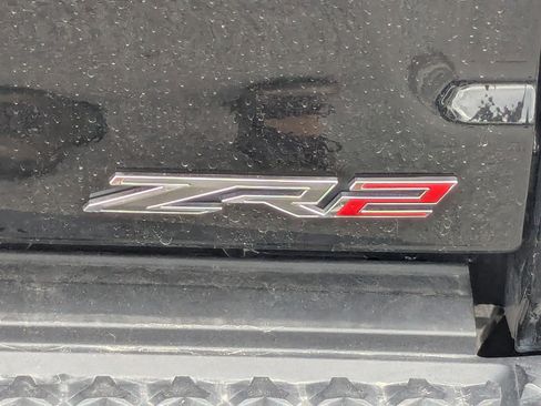 Certified 2024 Chevrolet Colorado ZR2 image 14