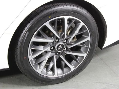 Used 2020 Hyundai Sonata Limited FWD image 11