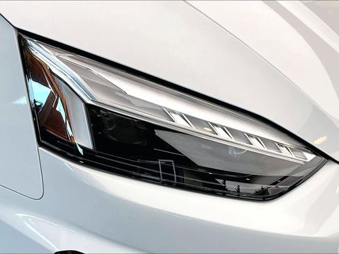 Certified 2025 Audi A5 2.0T Premium Plus w/ Convenience Plus Package image 26