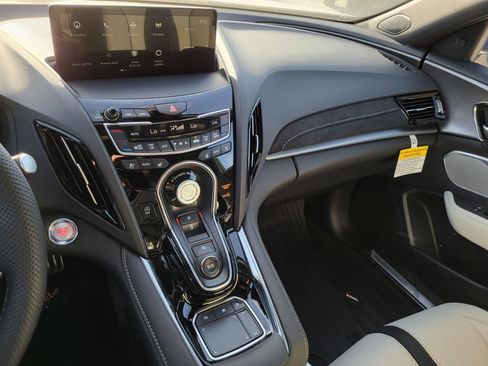 New 2026 Acura RDX A-Spec image 20