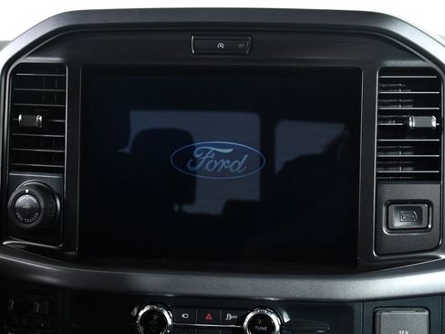 New 2026 Ford F150 XLT AWD/4WD image 9