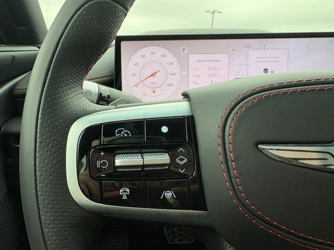 New 2026 Genesis G80 2.5T Sport Prestige AWD/4WD image 43