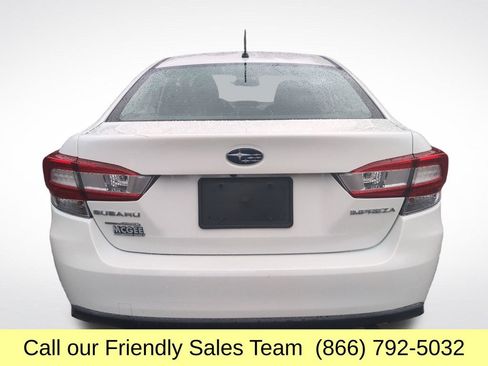 Used 2018 Subaru Impreza 2.0i AWD/4WD image 5