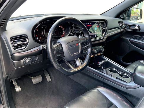 Used 2024 Dodge Durango GT AWD/4WD image 14