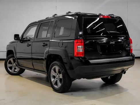 Used 2017 Jeep Patriot Sport w/ Power Value Group FWD image 14