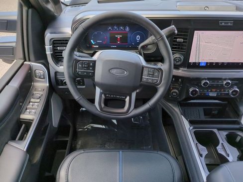 New 2026 Ford F250 4x4 Crew Cab Super Duty image 16