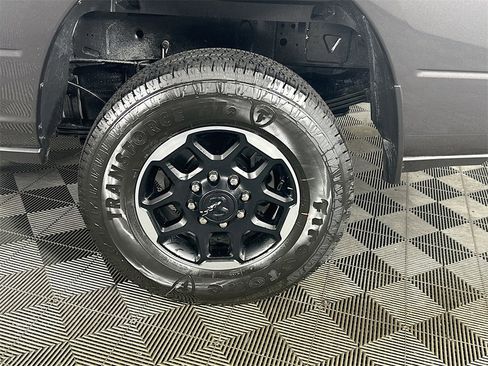 New 2025 RAM 3500 Laramie image 17