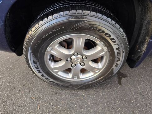 Used 2007 Toyota Highlander 4WD V6 image 10