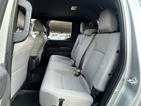 Certified 2024 Toyota Tacoma SR5 AWD/4WD image 26