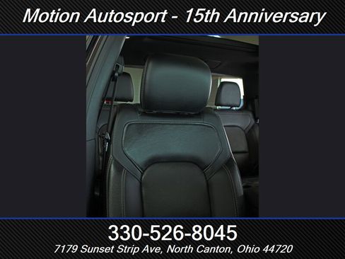 Used 2019 RAM 1500 Sport w/ Alpine Leather & Sound Group AWD/4WD image 38