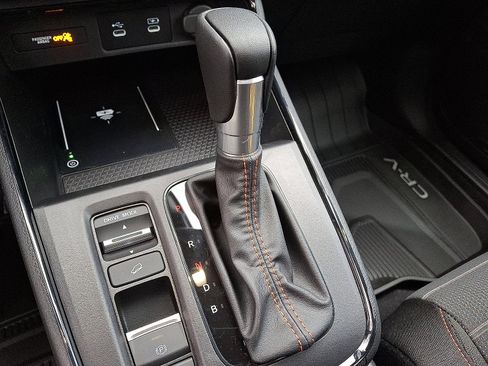 New 2026 Honda CR-V Sport image 9