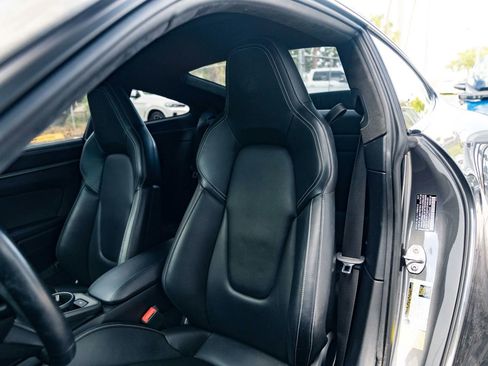 Used 2021 Porsche 911 Carrera S image 24