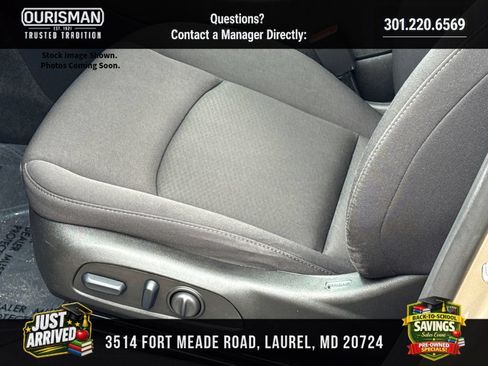 Used 2024 Chevrolet Malibu LT FWD image 7
