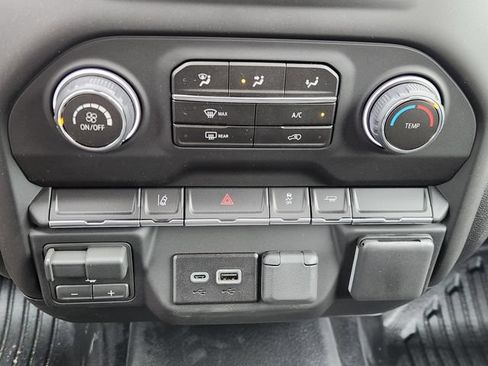 New 2026 Chevrolet Silverado 2500 W/T w/ WT Convenience Package RWD image 20