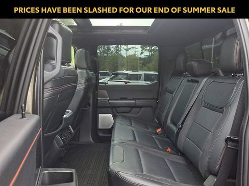 Used 2024 Ford F150 Raptor AWD/4WD image 12