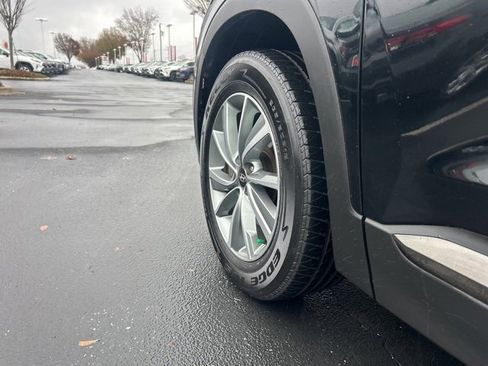 Used 2019 Hyundai Santa Fe SEL image 10