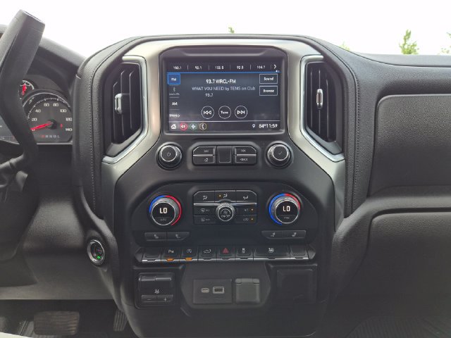 Used 2020 Chevrolet Silverado 1500 RST w/ All-Star Edition AWD/4WD image 23