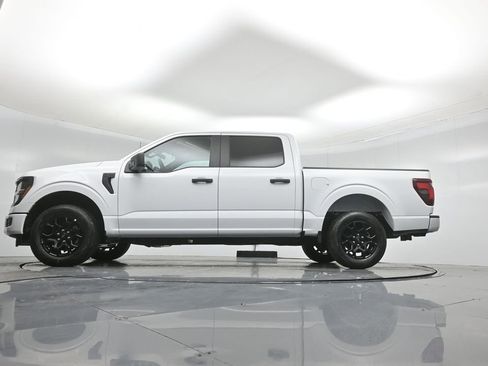 New 2026 Ford F150 STX image 7
