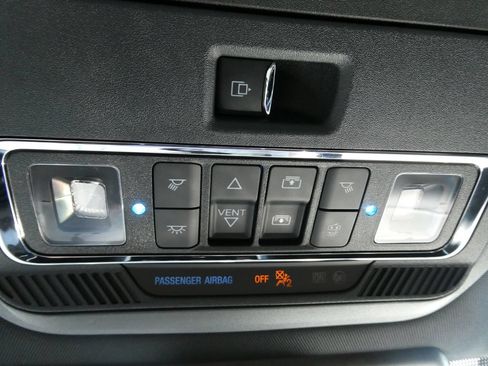 Used 2022 Ford F150 Lariat w/ Equipment Group 502A High AWD/4WD image 31