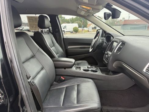 Used 2017 Dodge Durango GT w/ Nav & Power Liftgate Group image 33