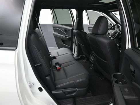 Used 2022 Honda Passport Elite image 37