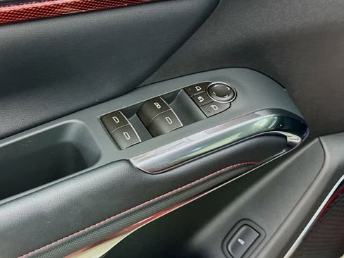 New 2026 Chevrolet Traverse RS AWD/4WD image 20
