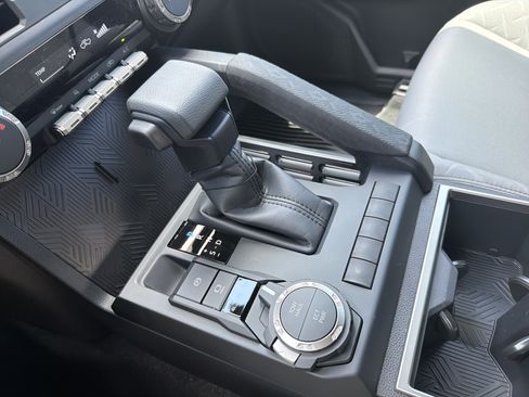 New 2026 Toyota Tacoma SR5 AWD/4WD image 26