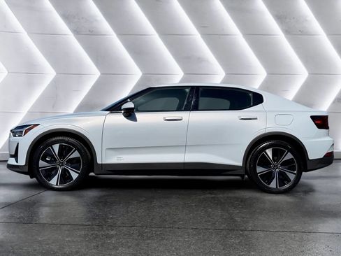 Used 2023 Polestar Polestar 2 AWD/4WD image 5