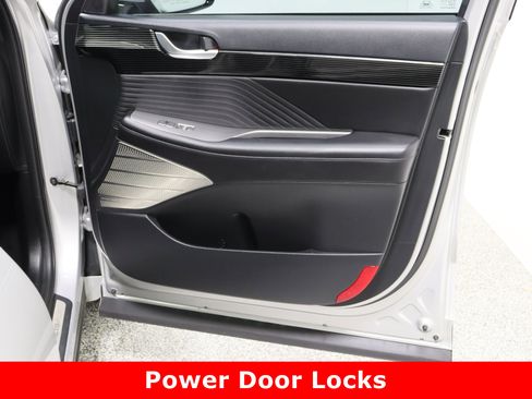 Used 2025 Hyundai Palisade Calligraphy image 41