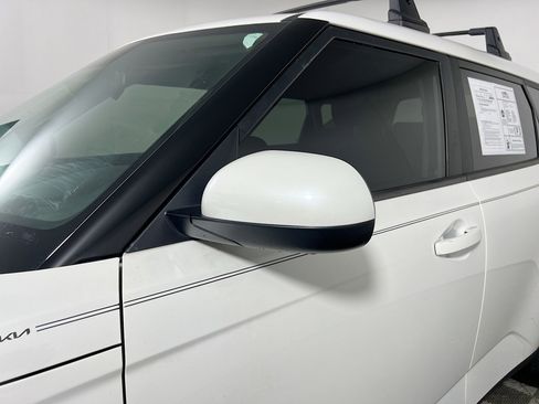 Used 2023 Kia Soul LX w/ Option Group 015 image 13