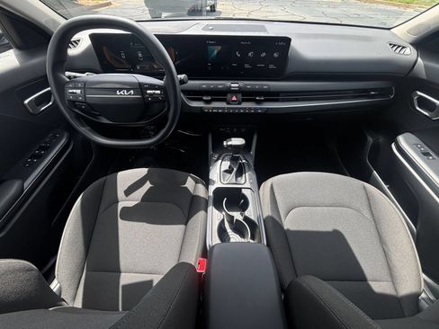 Used 2026 Kia K4 FWD image 33