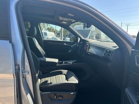 New 2026 Volkswagen Atlas Cross Sport SEL R-Line image 33