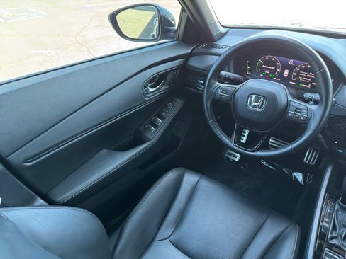 Used 2024 Honda Accord Sport image 19